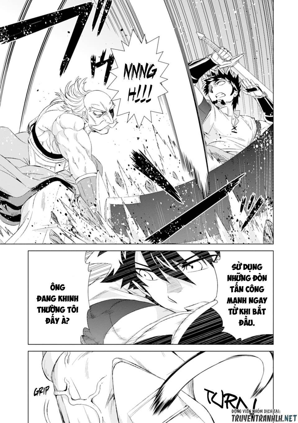 Isekai De Tadahitori No Mamono Tsukai ~ Tenshoku Shitara Maou Ni Machigawa Remashita Chương 21 Page 28