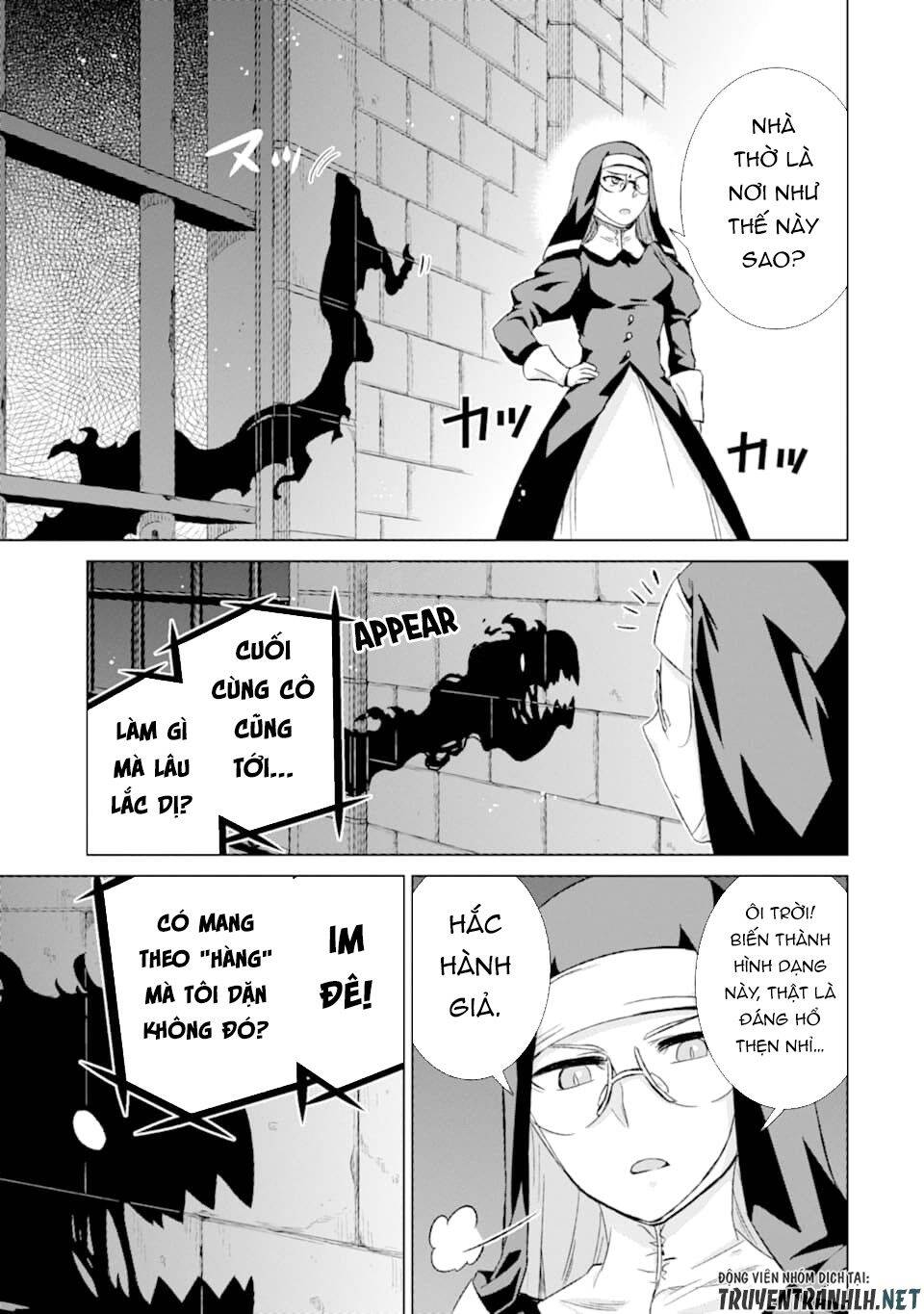 Isekai De Tadahitori No Mamono Tsukai ~ Tenshoku Shitara Maou Ni Machigawa Remashita Chương 23 Page 20