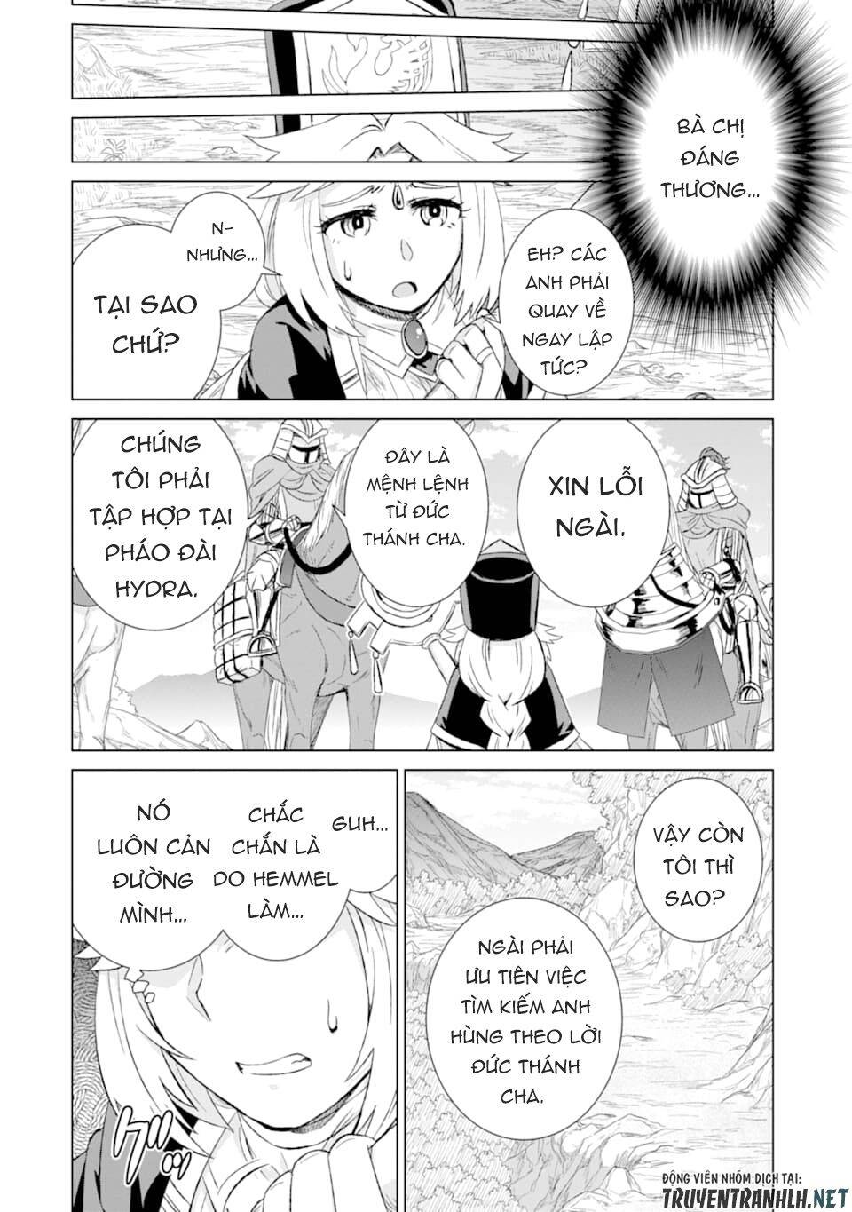 Isekai De Tadahitori No Mamono Tsukai ~ Tenshoku Shitara Maou Ni Machigawa Remashita Chương 24 Page 24