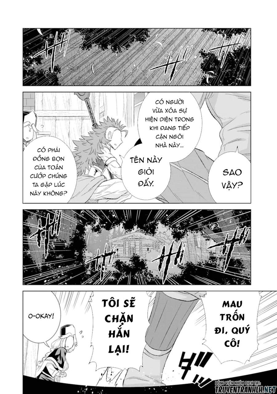 Isekai De Tadahitori No Mamono Tsukai ~ Tenshoku Shitara Maou Ni Machigawa Remashita Chương 27 Page 33