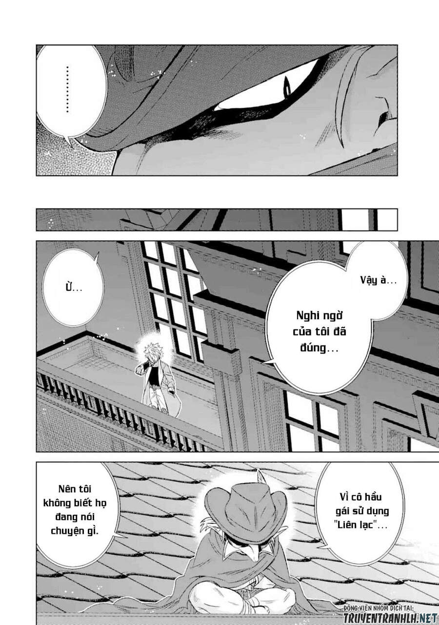 Isekai De Tadahitori No Mamono Tsukai ~ Tenshoku Shitara Maou Ni Machigawa Remashita Chương 29 Page 45