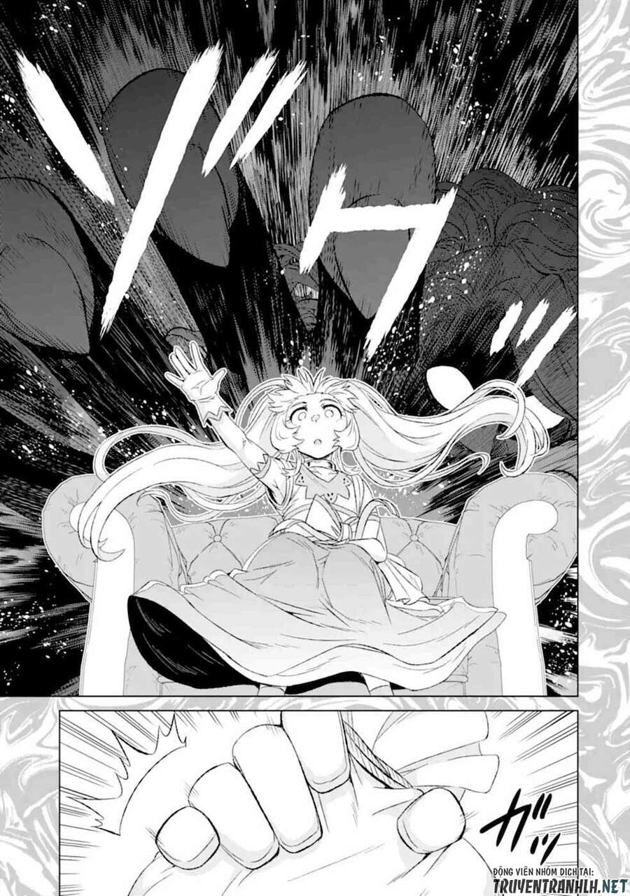 Isekai De Tadahitori No Mamono Tsukai ~ Tenshoku Shitara Maou Ni Machigawa Remashita Chương 29 Page 40