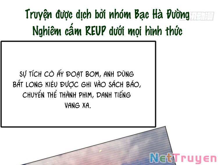 Nam Thần Truy Thê Chỉ Nam Chương 125.1 Page 21