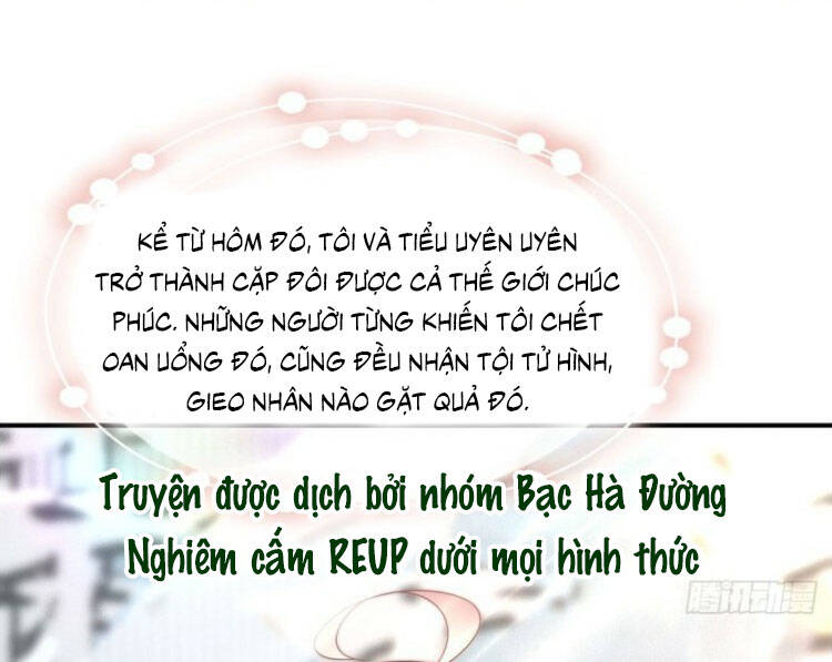 Nam Thần Truy Thê Chỉ Nam Chương 126.1 Page 12