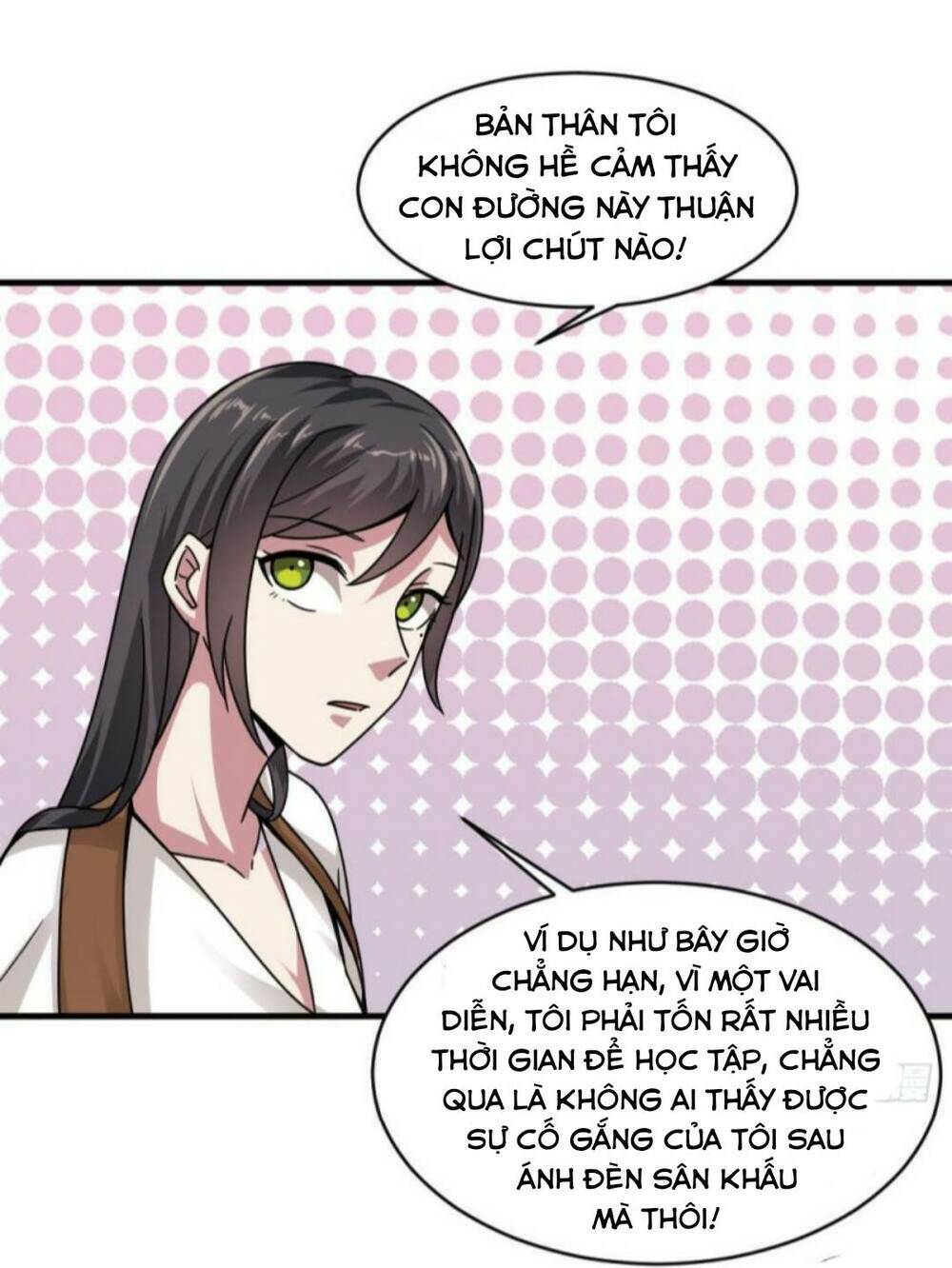 Hệ Thống Nghịch Tập Thiên Hậu Chương 36 Page 5