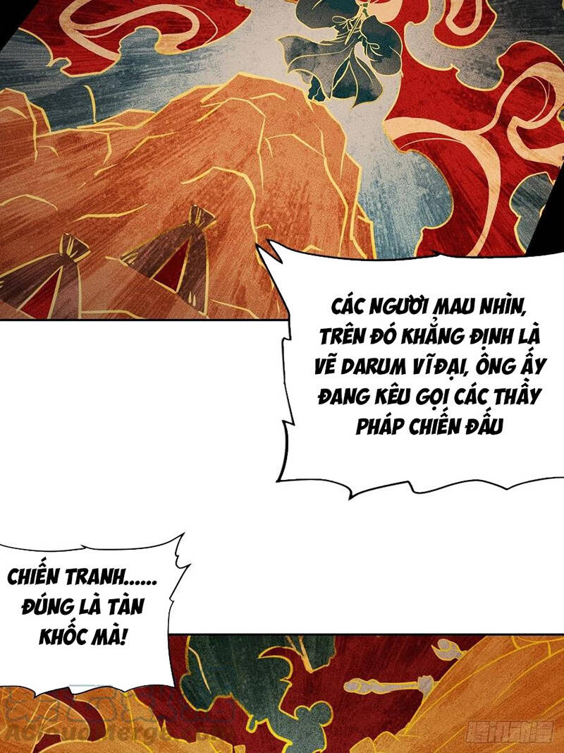 Người Nguyên Thủy Mạnh Nhất Chương 102 Page 25