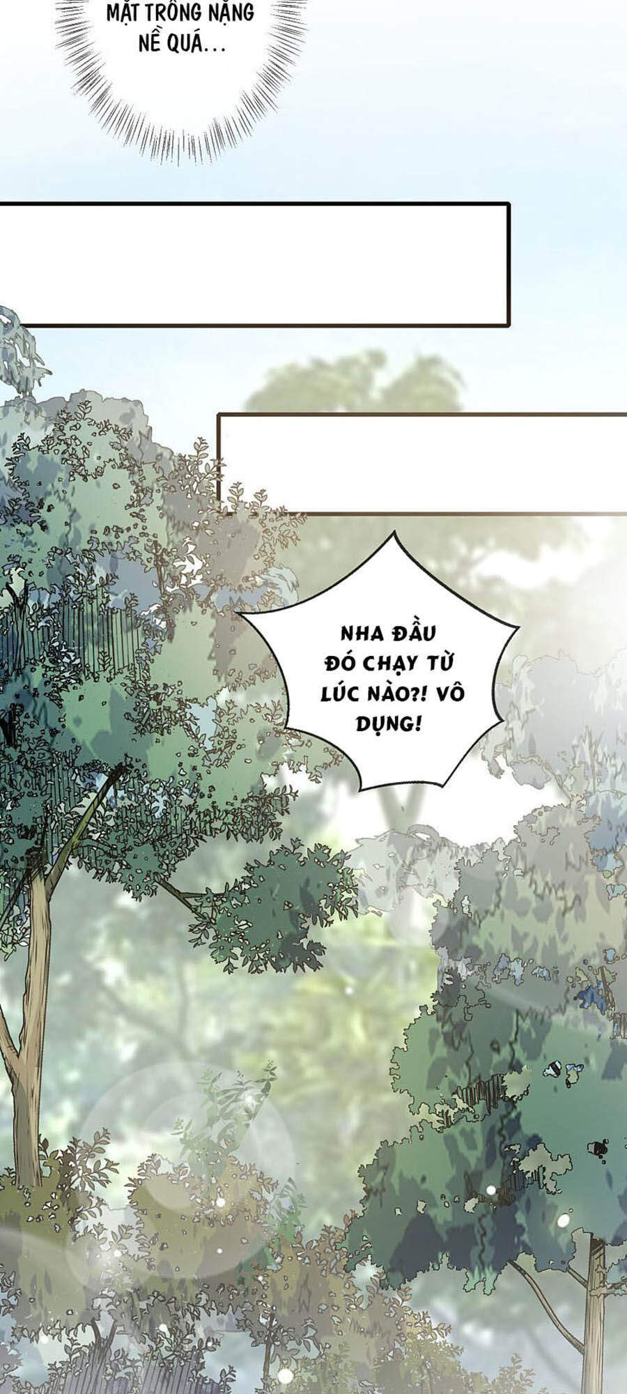 Cửu Khuyết Phong Hoa Chương 138 Page 9