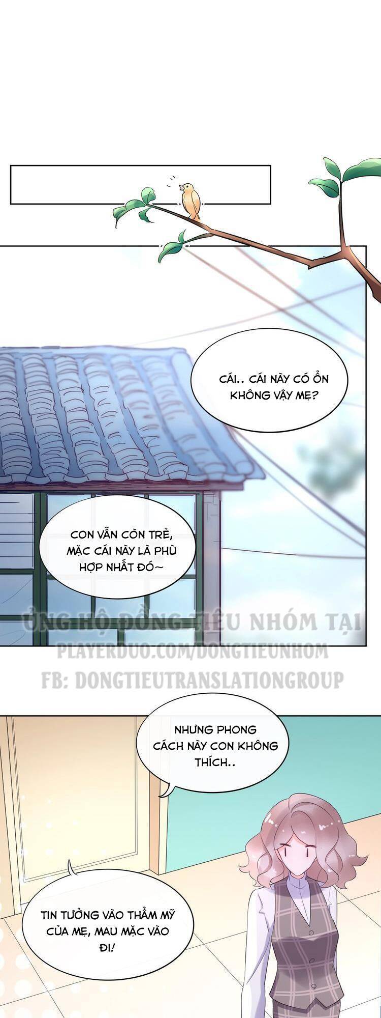 Cẩm Nang Tấn Công Tra Nam Chương 20 Page 26