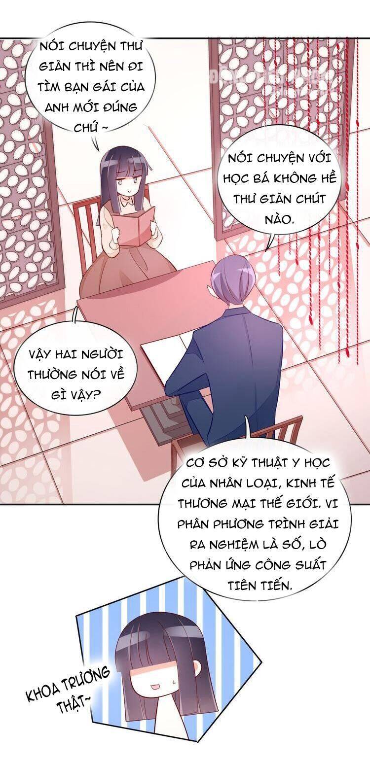 Cẩm Nang Tấn Công Tra Nam Chương 6 Page 24