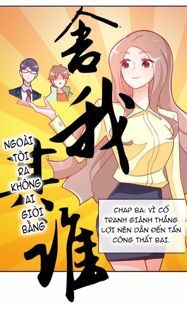 Cẩm Nang Tấn Công Tra Nam Chương 7 Page 6