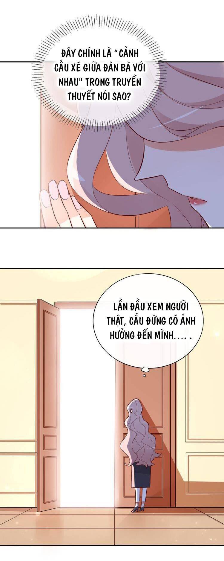 Cẩm Nang Tấn Công Tra Nam Chương 7 Page 16