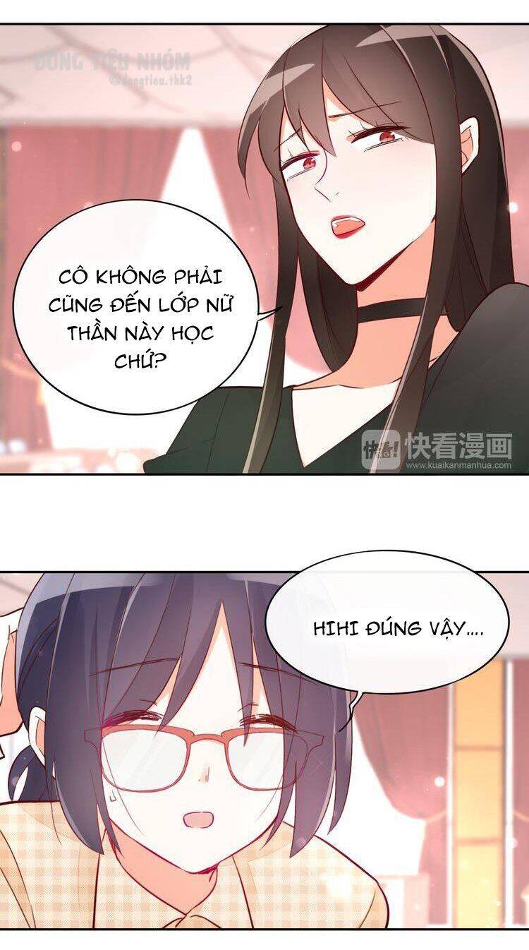 Cẩm Nang Tấn Công Tra Nam Chương 7 Page 17