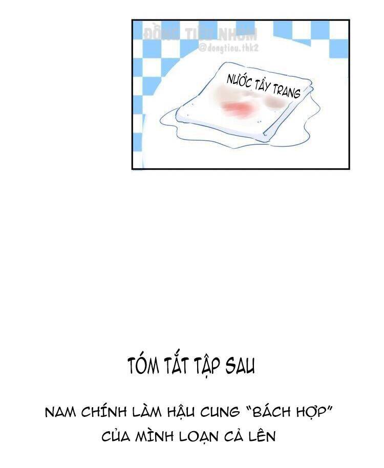 Cẩm Nang Tấn Công Tra Nam Chương 7 Page 37