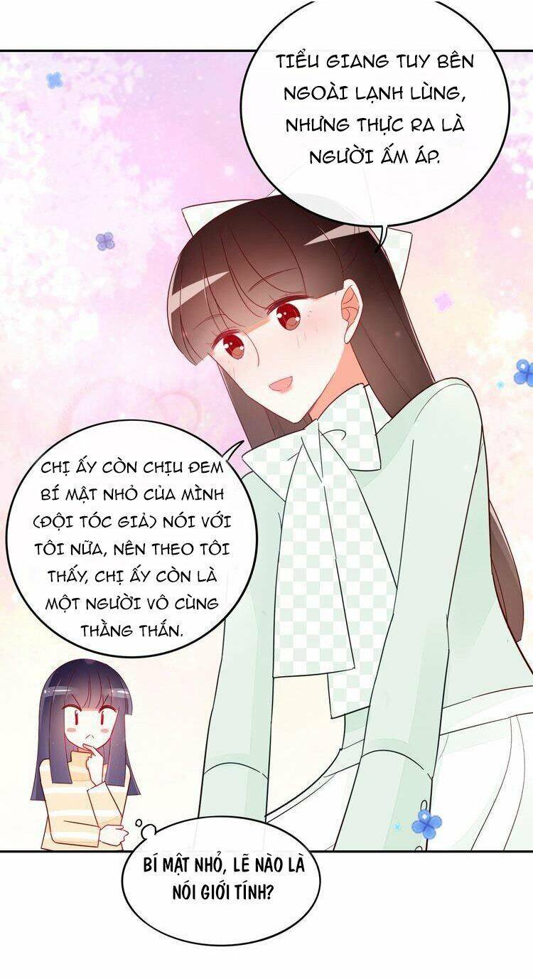 Cẩm Nang Tấn Công Tra Nam Chương 9 Page 16