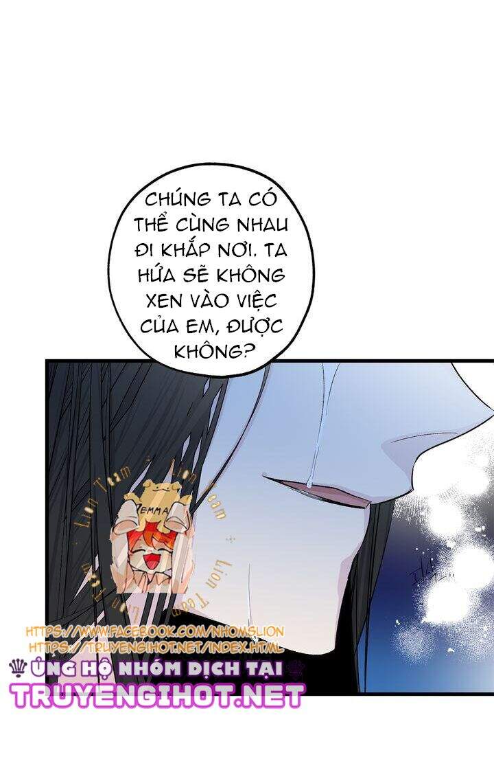 Tình Điên Dại Chương 70 Page 28