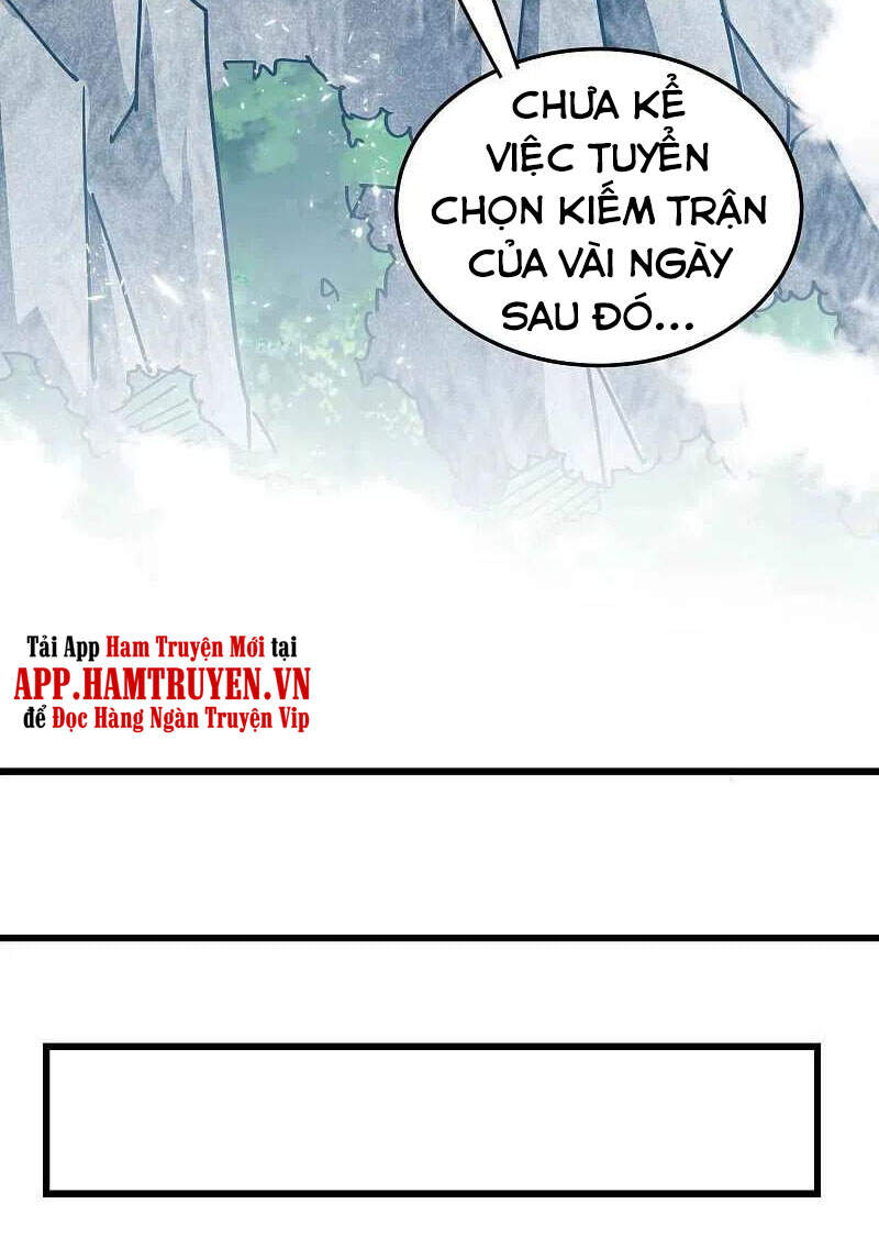 Vạn Giới Tiên Vương Chương 187 Page 7