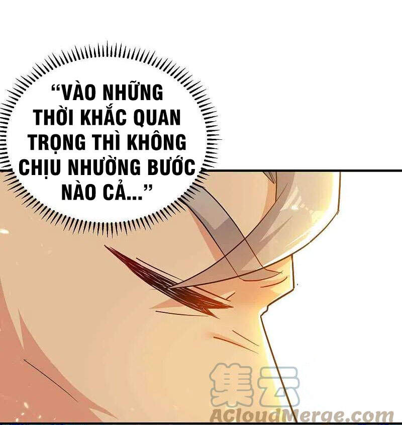 Vạn Giới Tiên Vương Chương 190 Page 6