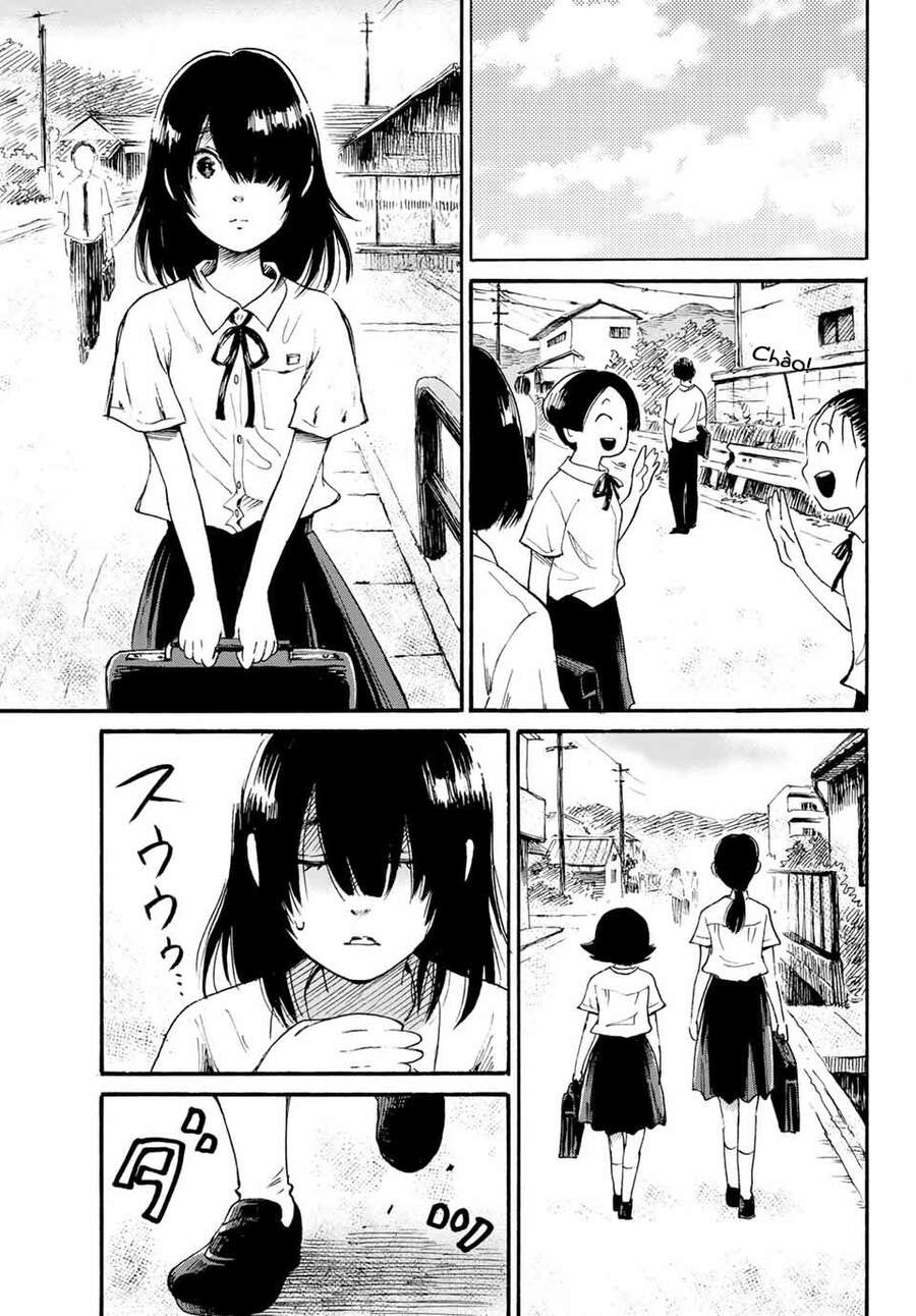 Tokimeki No Ikenie Chương 8 Page 11