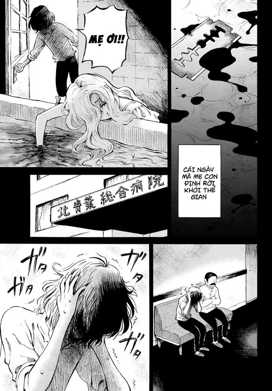 Tokimeki No Ikenie Chương 8 Page 7