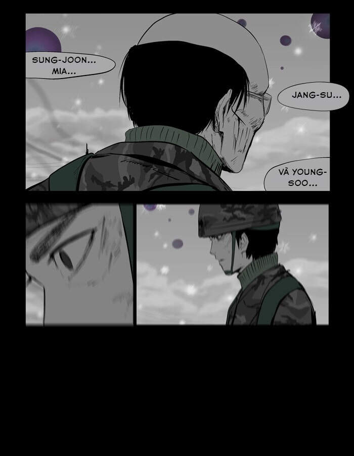 After School War Activities Chương 50 Page 6