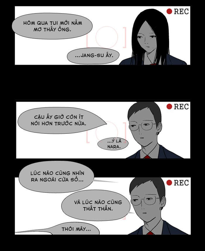 After School War Activities Chương 50 Page 29