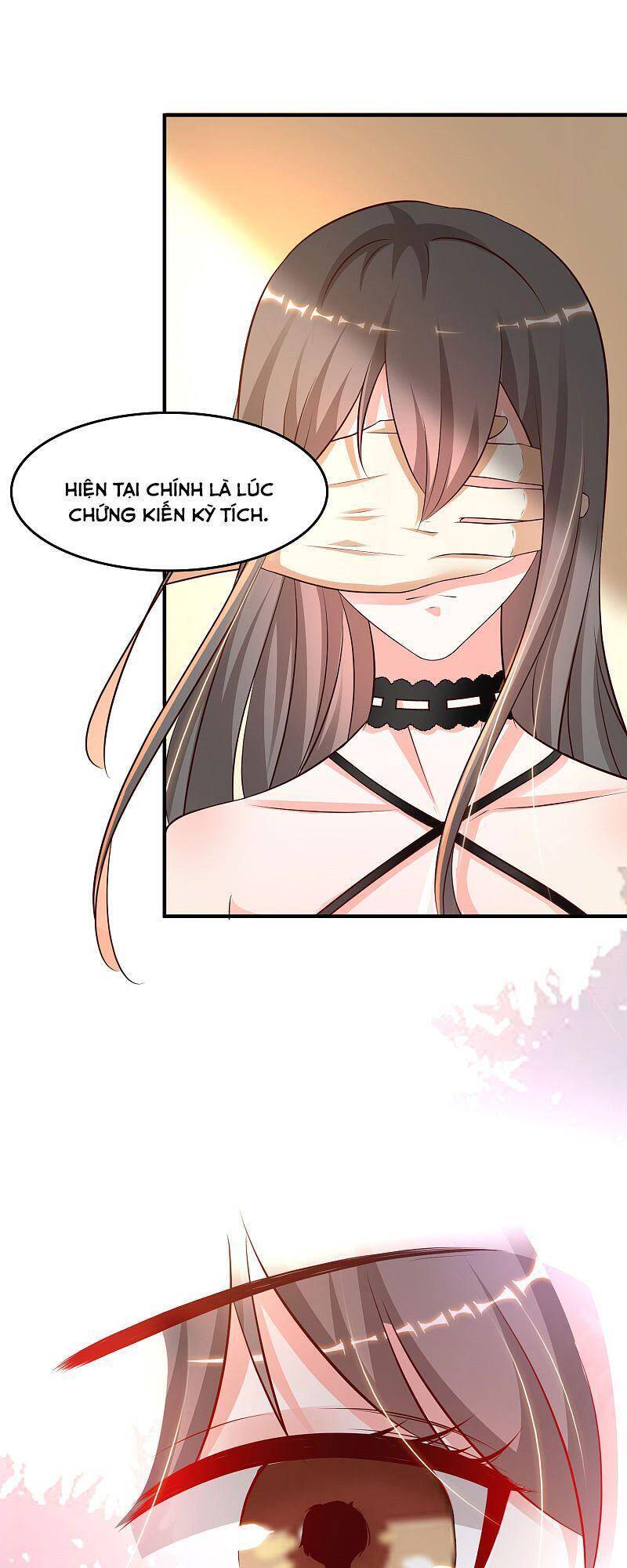 Tối Cường Vận Đào Hoa Chương 147 Page 13