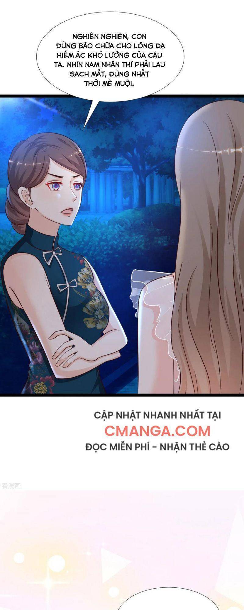 Tối Cường Vận Đào Hoa Chương 148 Page 13