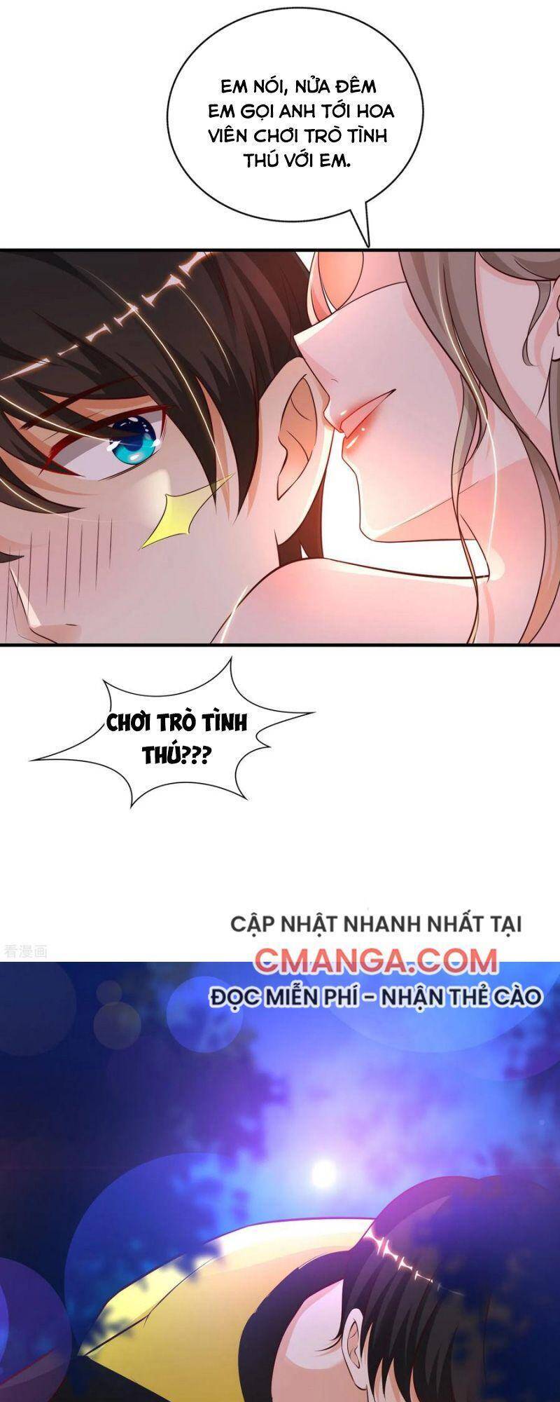 Tối Cường Vận Đào Hoa Chương 148 Page 29