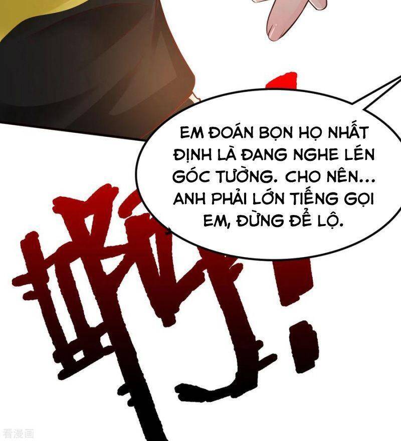 Tối Cường Vận Đào Hoa Chương 148 Page 32