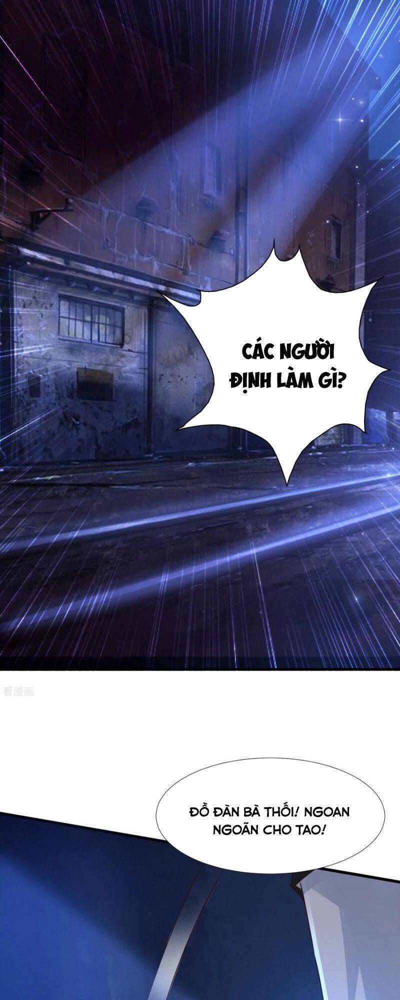 Tối Cường Vận Đào Hoa Chương 154 Page 13