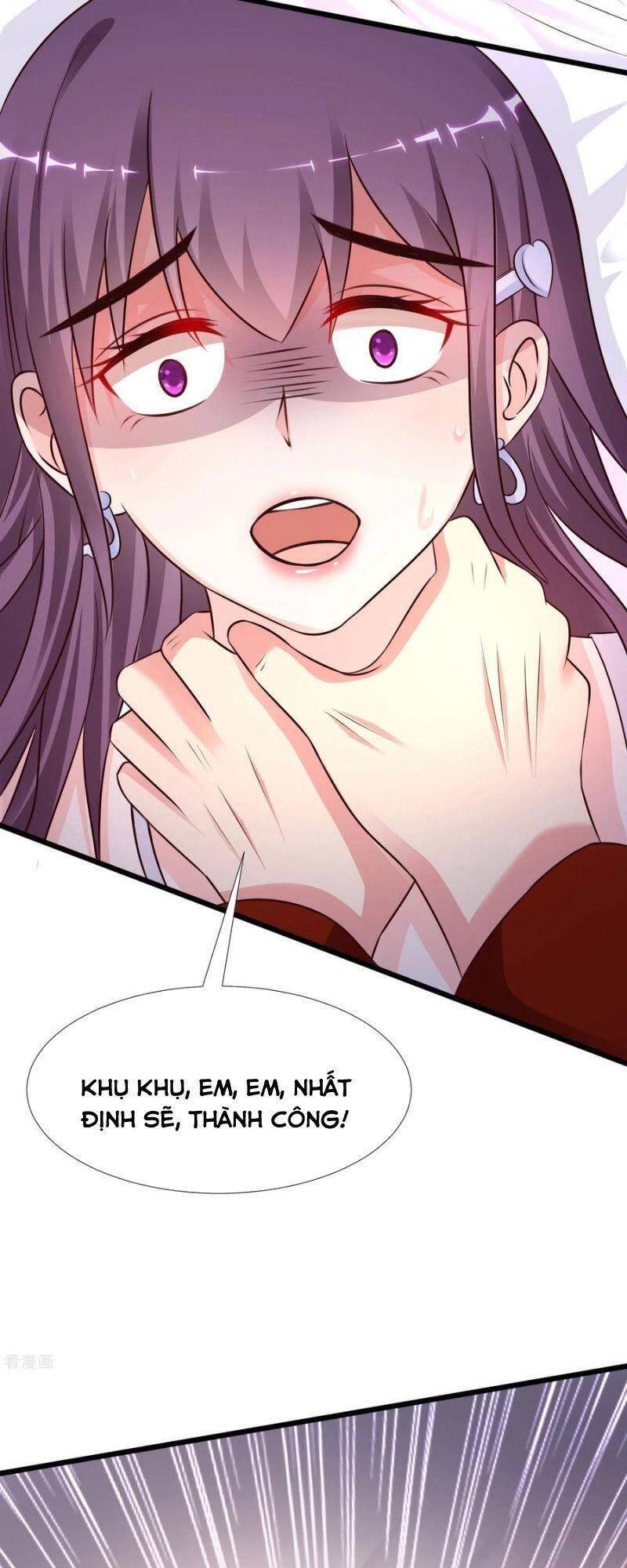 Tối Cường Vận Đào Hoa Chương 154 Page 7