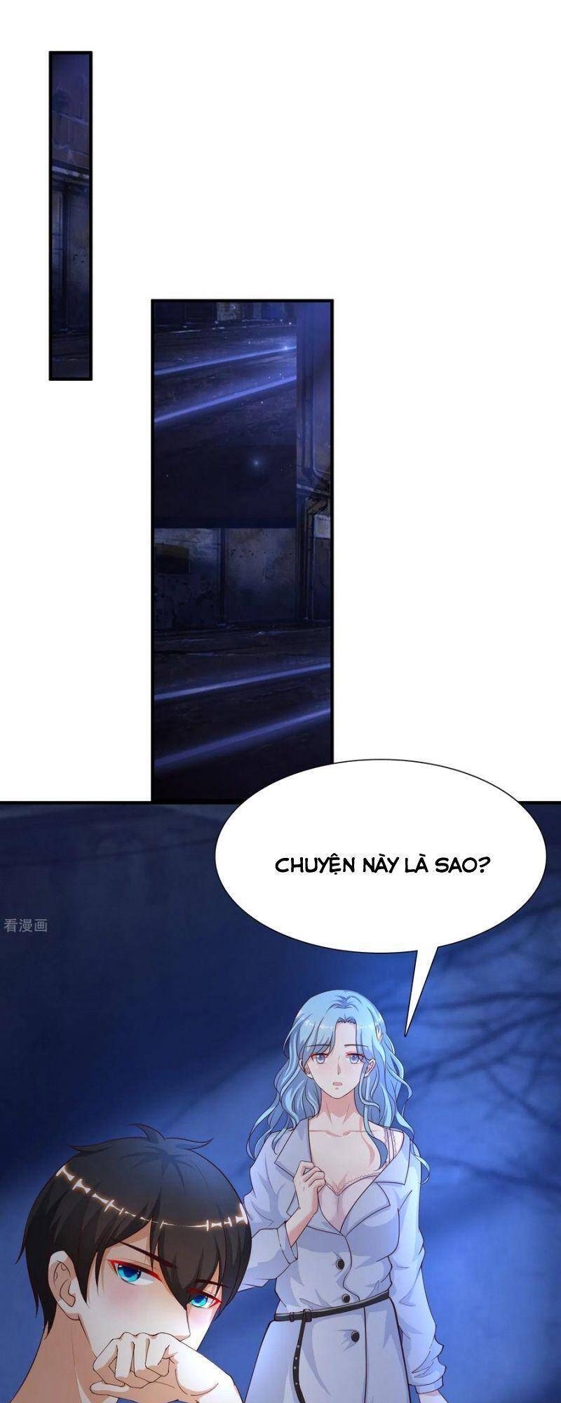 Tối Cường Vận Đào Hoa Chương 155 Page 13