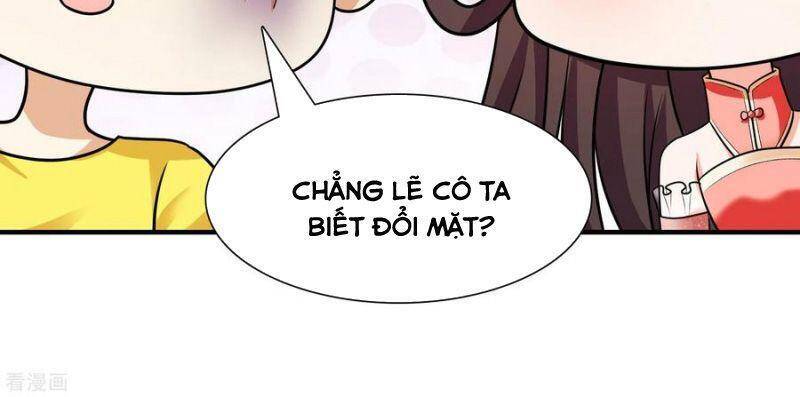 Tối Cường Vận Đào Hoa Chương 155 Page 6