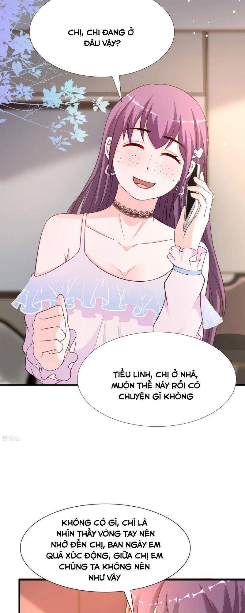 Tối Cường Vận Đào Hoa Chương 156 Page 25