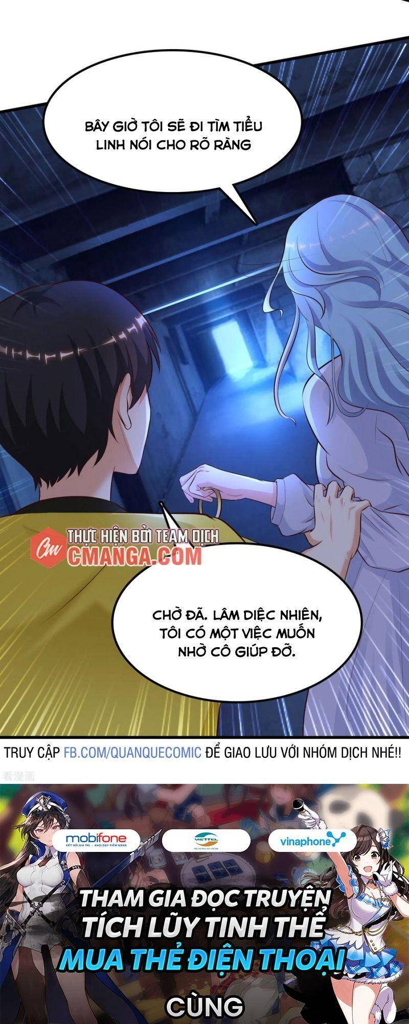 Tối Cường Vận Đào Hoa Chương 156 Page 37