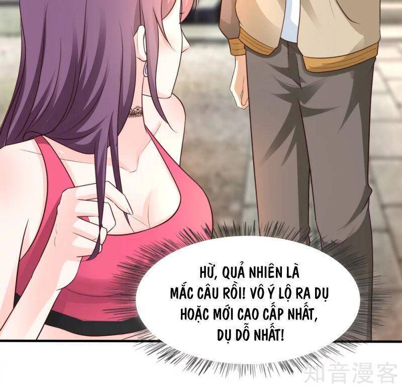 Tối Cường Vận Đào Hoa Chương 157 Page 35