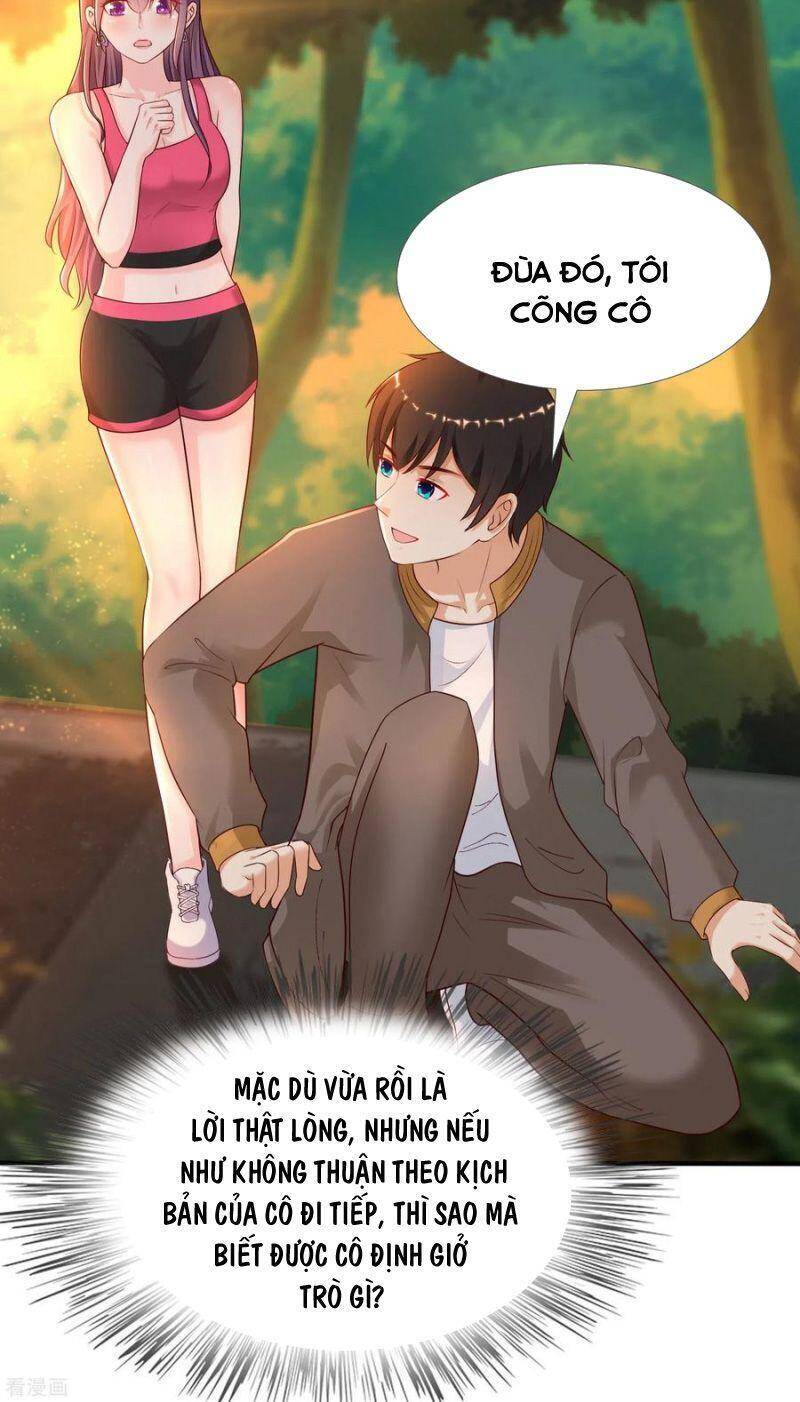 Tối Cường Vận Đào Hoa Chương 158 Page 18