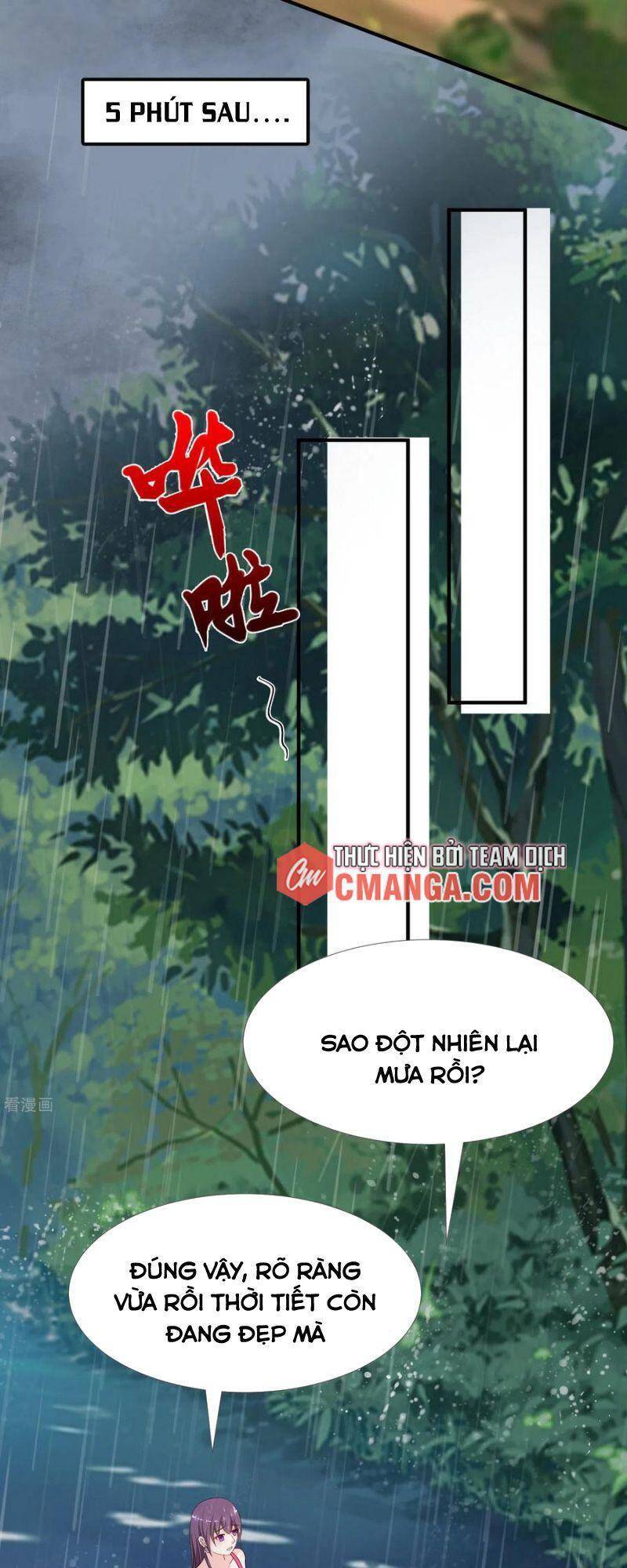 Tối Cường Vận Đào Hoa Chương 158 Page 21