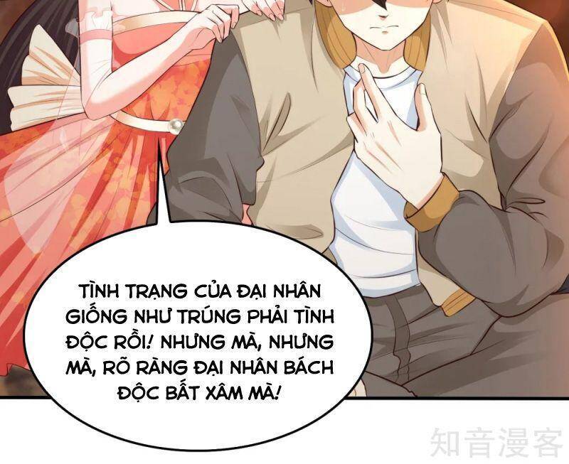 Tối Cường Vận Đào Hoa Chương 159 Page 20