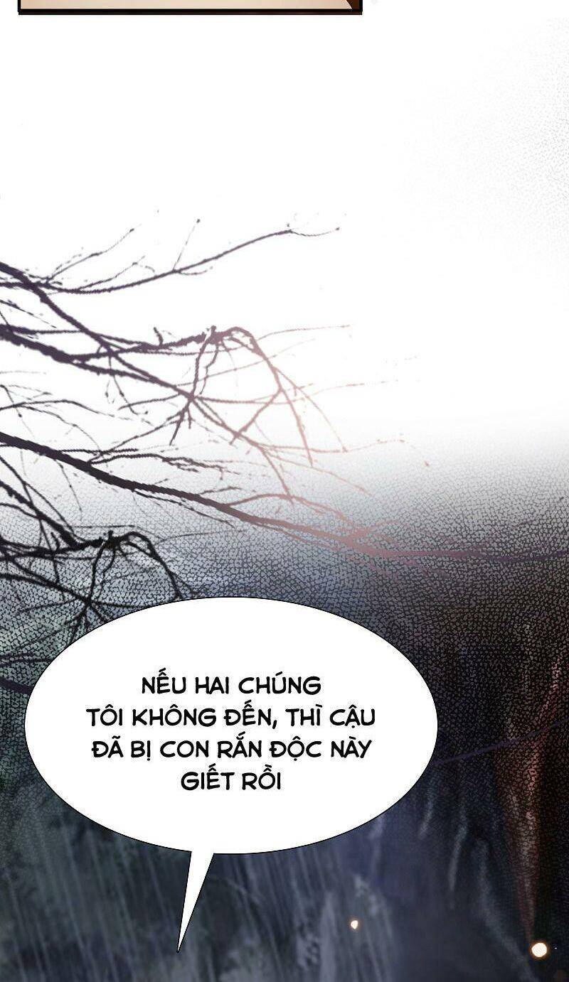 Tối Cường Vận Đào Hoa Chương 161 Page 23