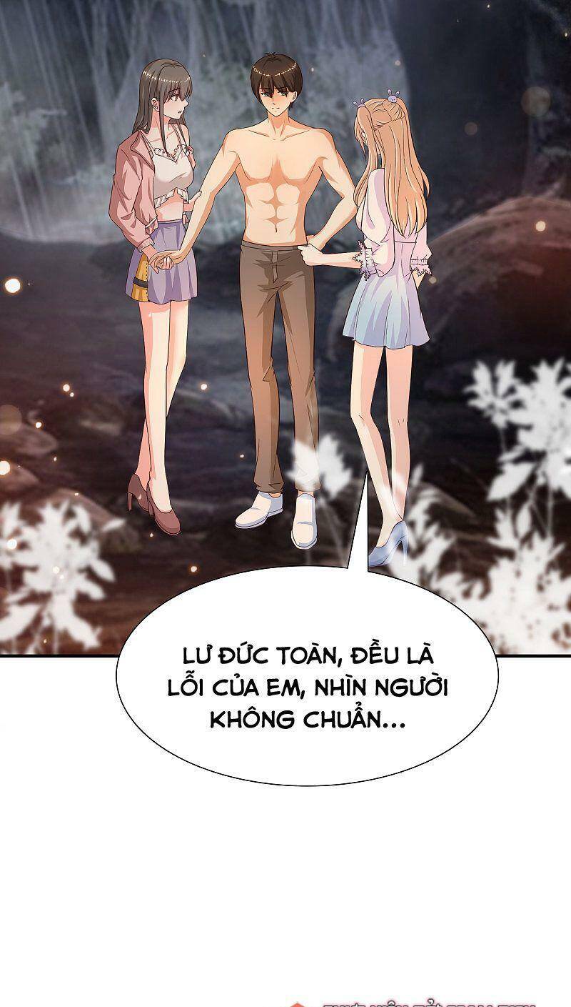 Tối Cường Vận Đào Hoa Chương 161 Page 24