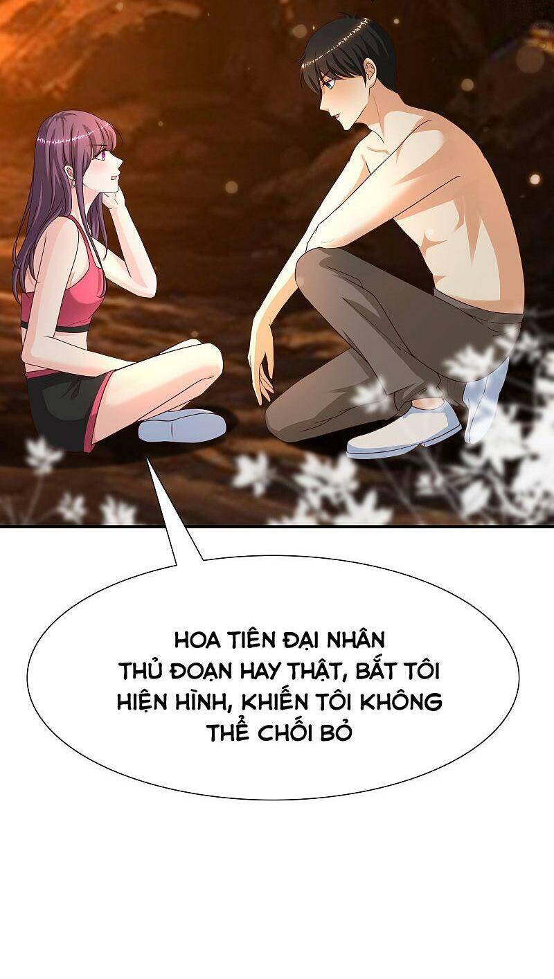 Tối Cường Vận Đào Hoa Chương 161 Page 27