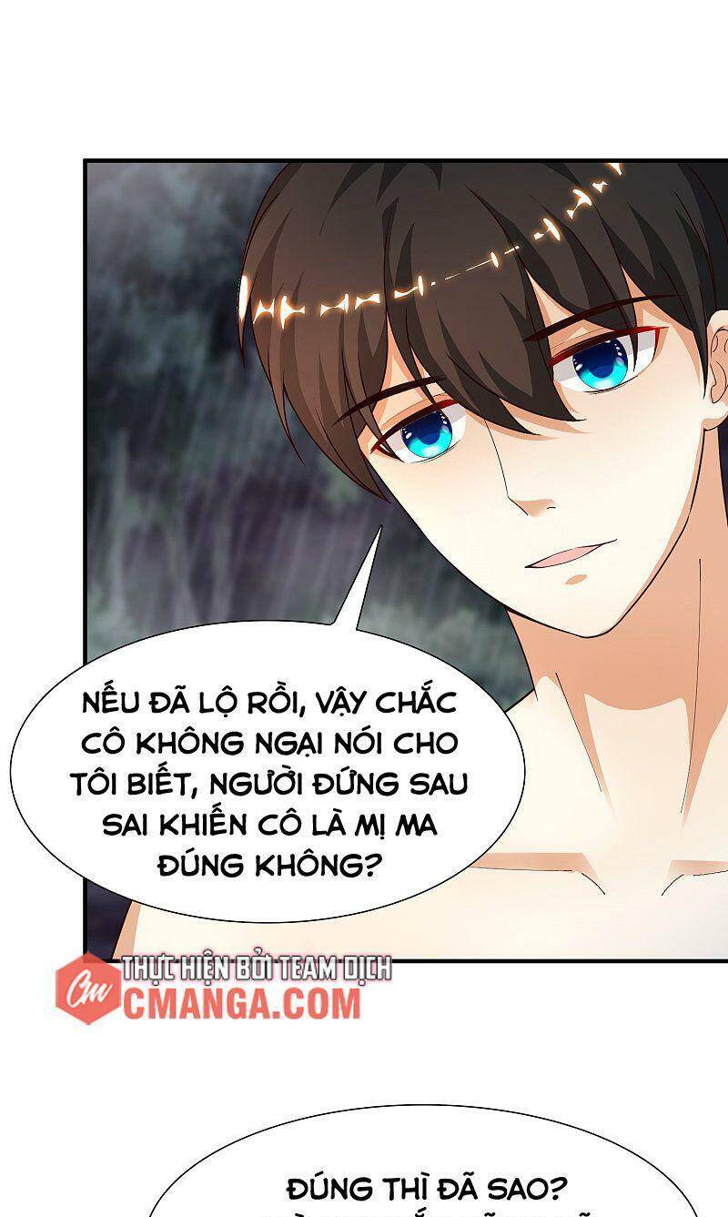 Tối Cường Vận Đào Hoa Chương 161 Page 28