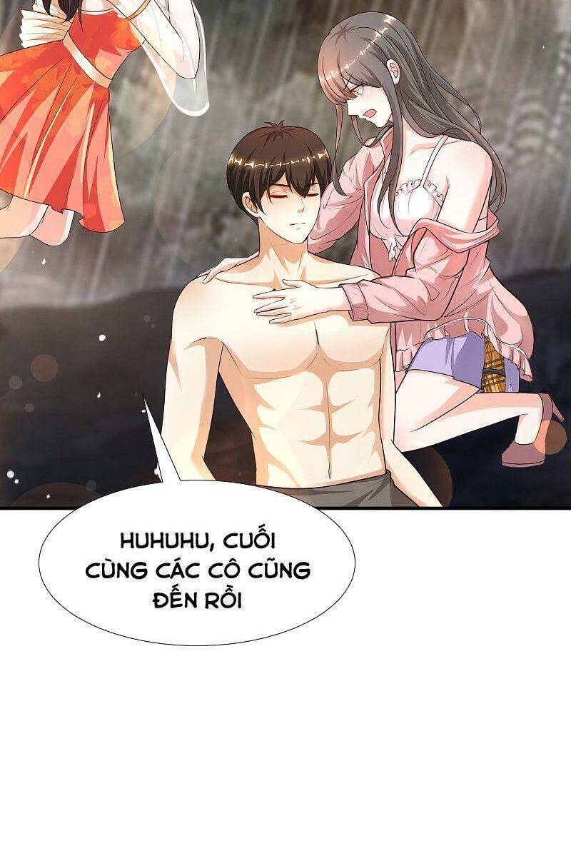 Tối Cường Vận Đào Hoa Chương 161 Page 8