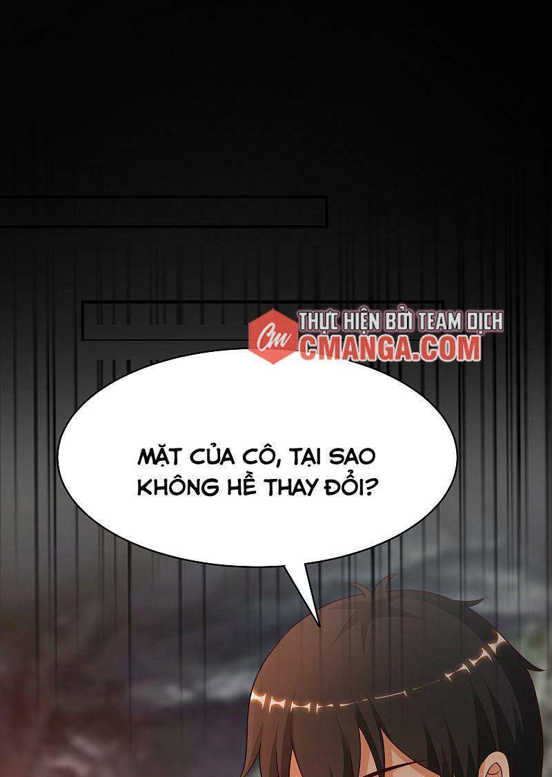 Tối Cường Vận Đào Hoa Chương 162 Page 1