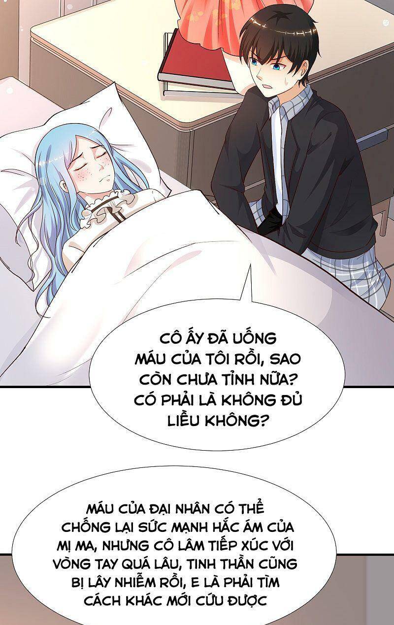 Tối Cường Vận Đào Hoa Chương 162 Page 13