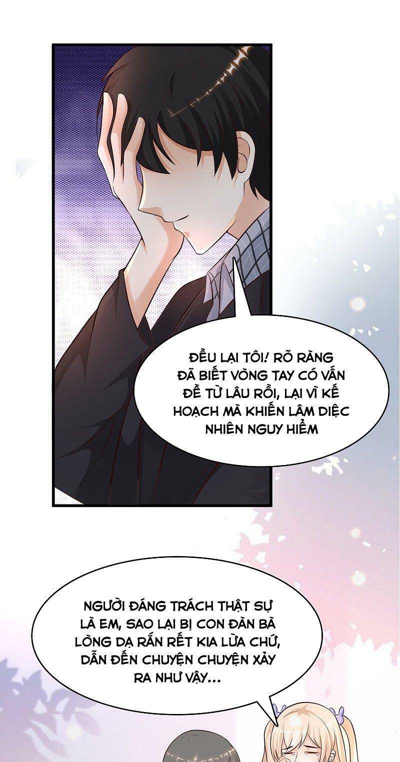 Tối Cường Vận Đào Hoa Chương 162 Page 15