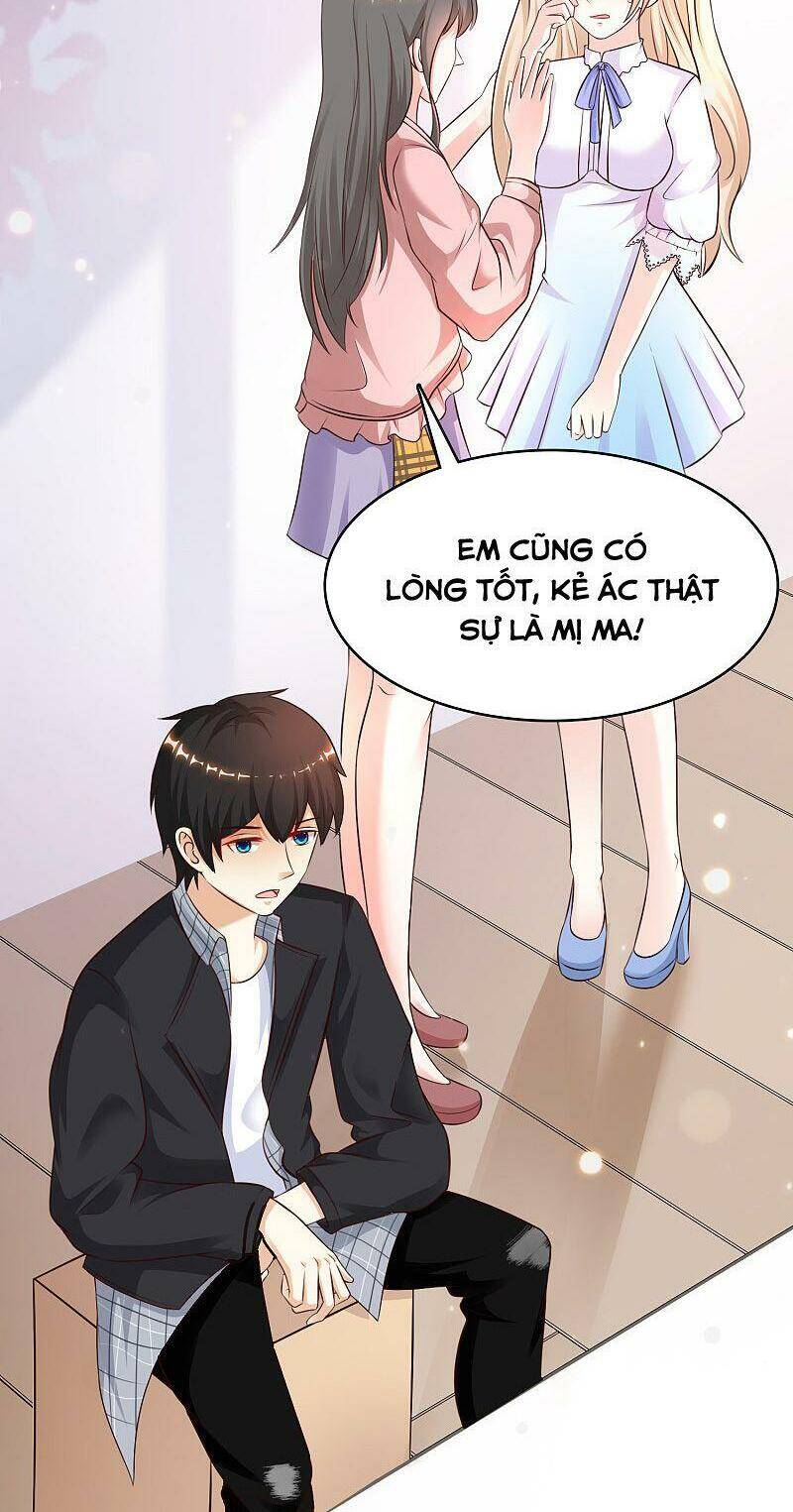 Tối Cường Vận Đào Hoa Chương 162 Page 16