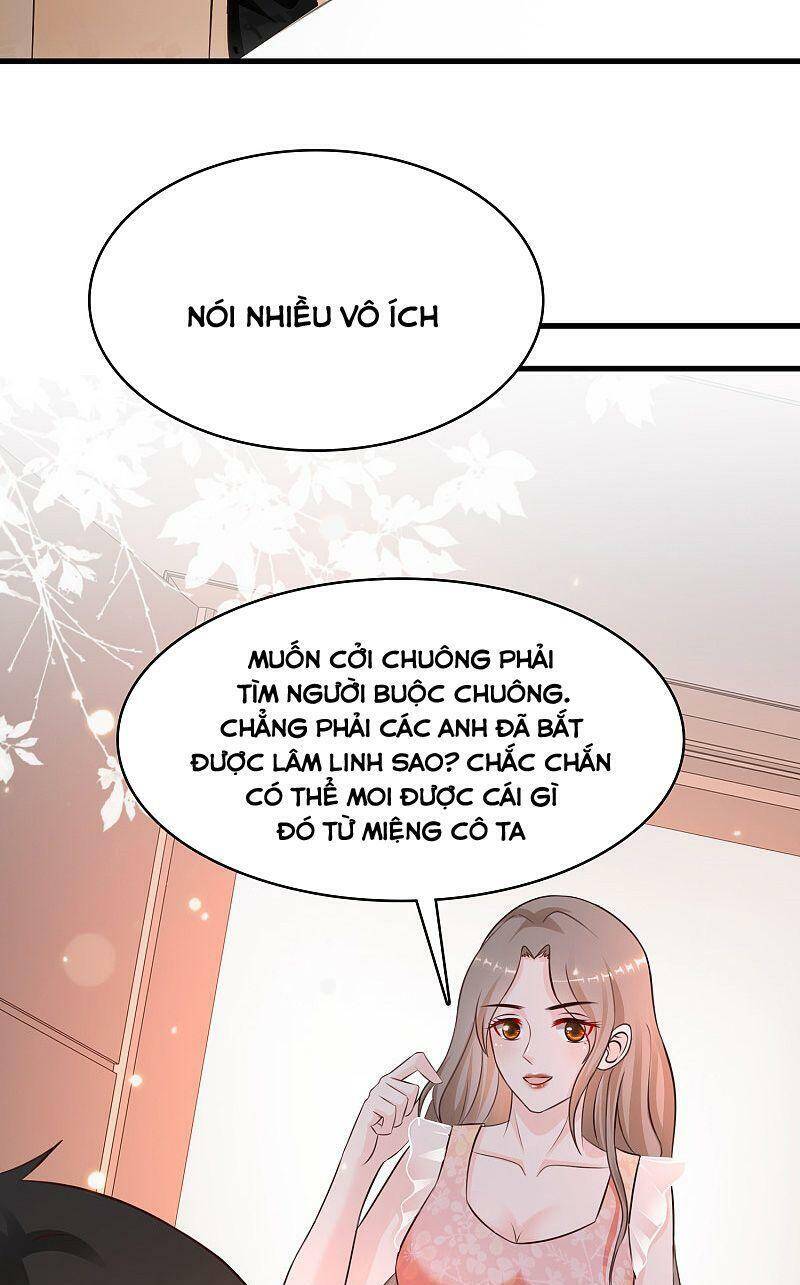 Tối Cường Vận Đào Hoa Chương 162 Page 17