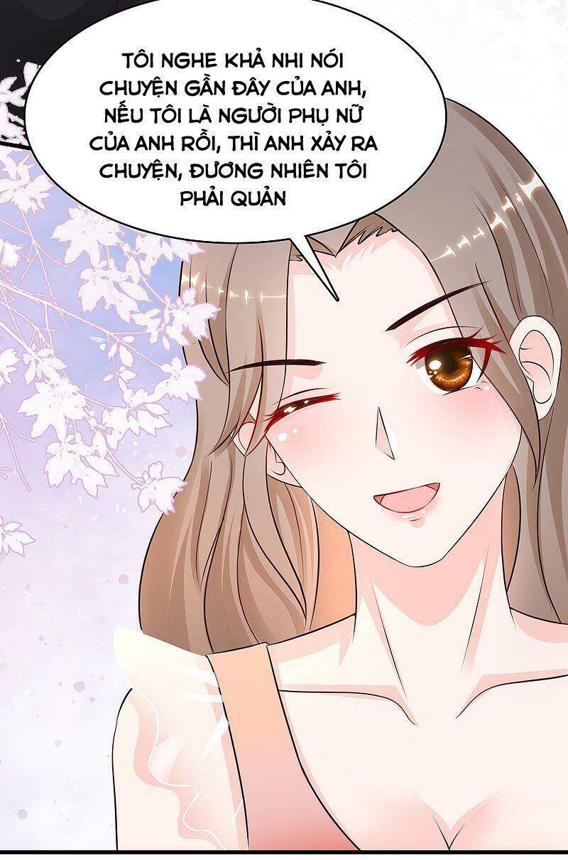 Tối Cường Vận Đào Hoa Chương 162 Page 19